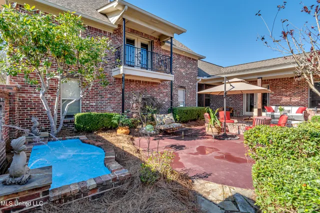 $640,000 | 132 Woodlands Glen Circle, Brandon, MS 39047