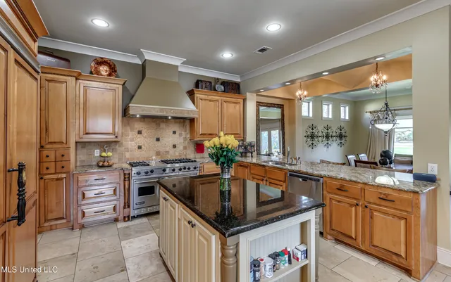 $640,000 | 132 Woodlands Glen Circle, Brandon, MS 39047