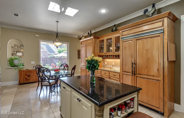 $640,000 | 132 Woodlands Glen Circle, Brandon, MS 39047