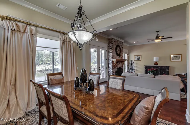 $640,000 | 132 Woodlands Glen Circle, Brandon, MS 39047