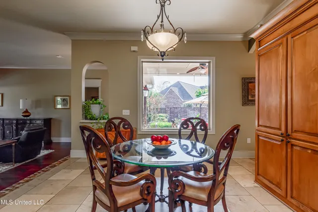 $640,000 | 132 Woodlands Glen Circle, Brandon, MS 39047