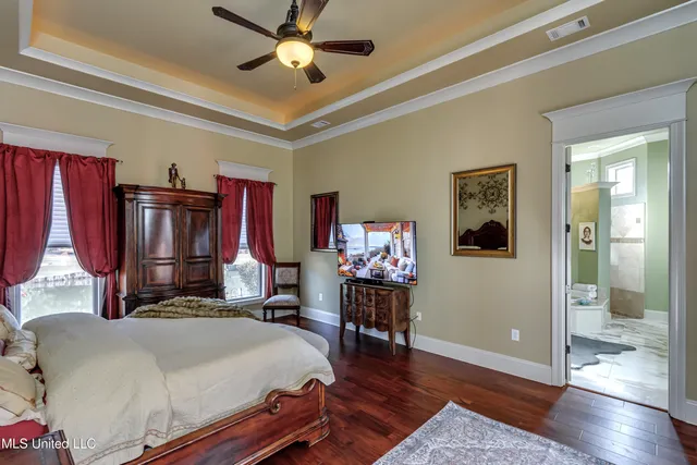 $640,000 | 132 Woodlands Glen Circle, Brandon, MS 39047