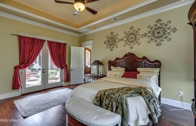 $640,000 | 132 Woodlands Glen Circle, Brandon, MS 39047