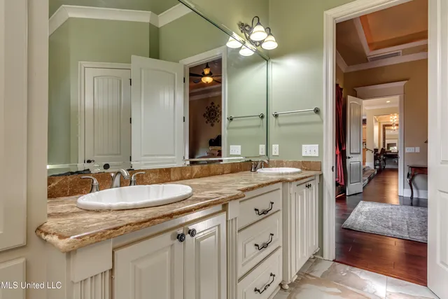 $640,000 | 132 Woodlands Glen Circle, Brandon, MS 39047