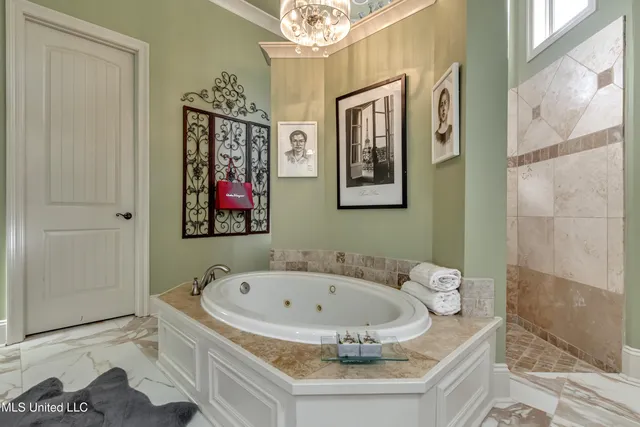 $640,000 | 132 Woodlands Glen Circle, Brandon, MS 39047