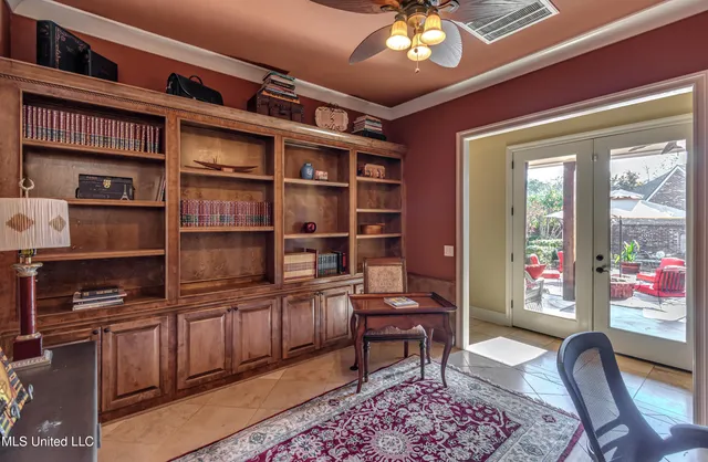 $640,000 | 132 Woodlands Glen Circle, Brandon, MS 39047