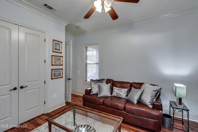 $640,000 | 132 Woodlands Glen Circle, Brandon, MS 39047