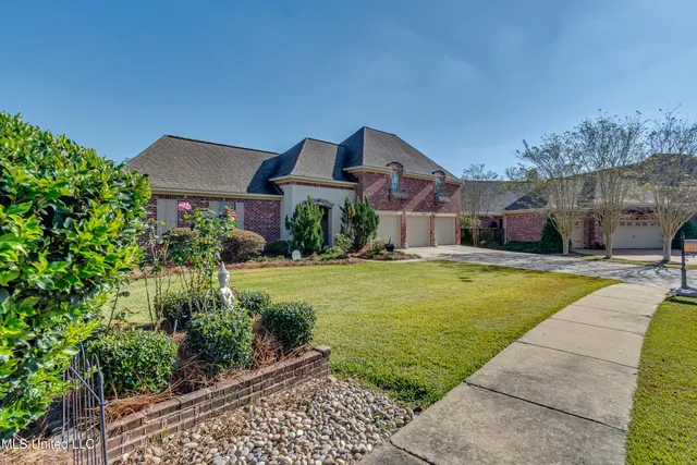 $640,000 | 132 Woodlands Glen Circle, Brandon, MS 39047