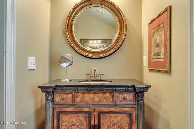 $640,000 | 132 Woodlands Glen Circle, Brandon, MS 39047