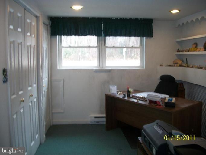 1830 Cedar Road Pasadena, MD 21122 - Photo 12 of 28 Bedroom or office off of the Rec area.