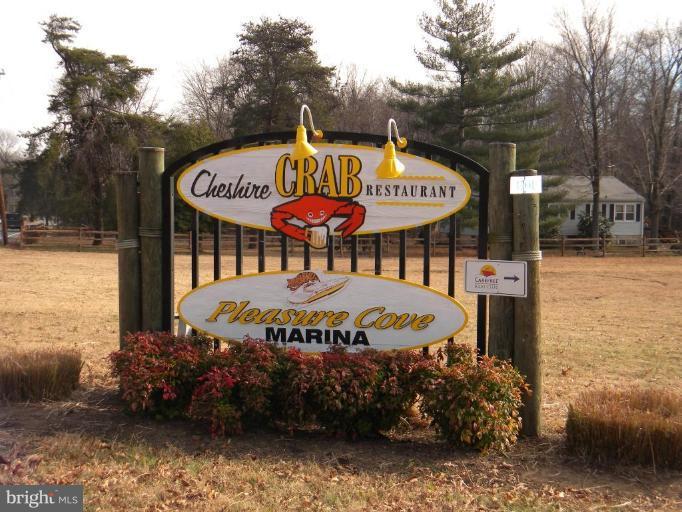 1830 Cedar Road Pasadena, MD 21122 - Photo 24 of 28 Marinas,Eateries and Golf are very close!