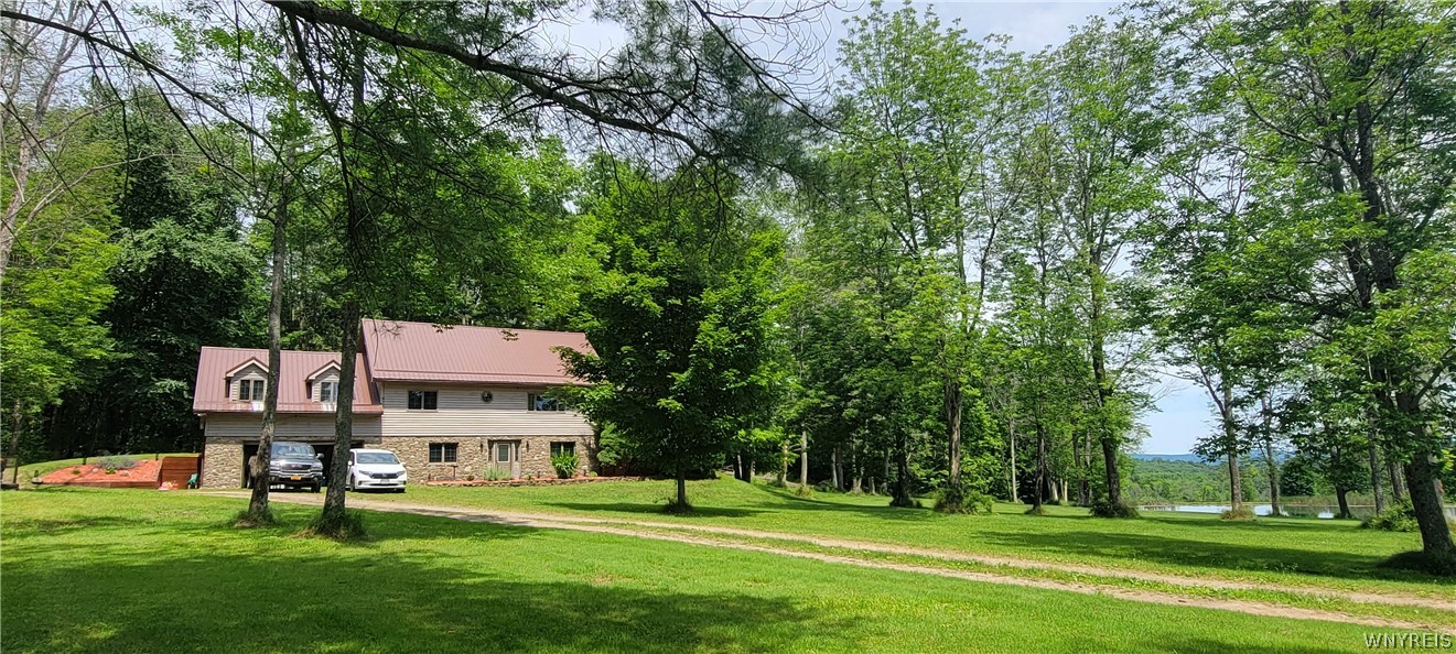 5173 Whitcomb Road Amity, NY 14739 - Photo 1 of 1 Gallery Image 1