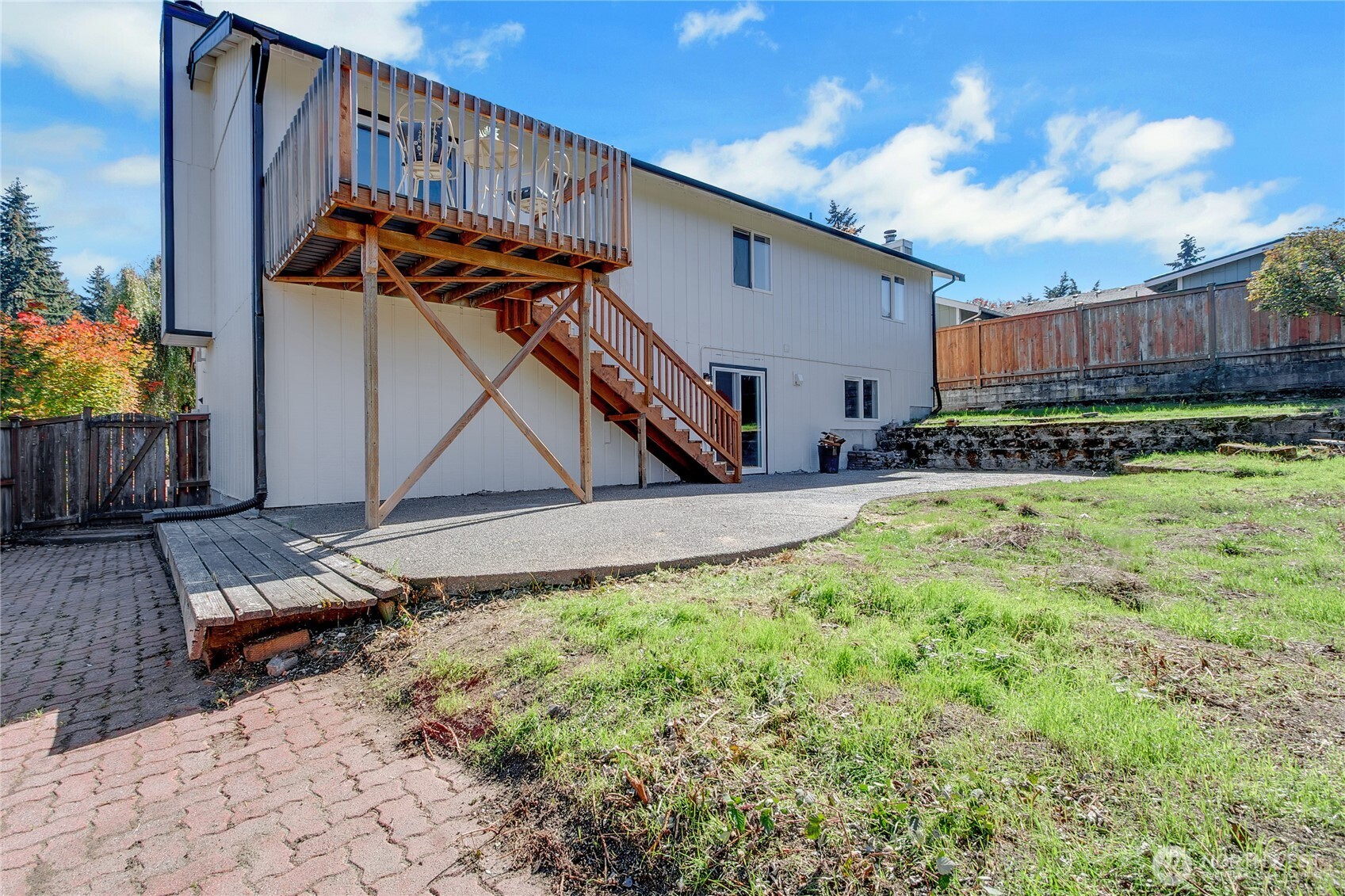 9435 Summerfield Loop Southeast Olympia, WA 98513 - Photo 21 of 22 Gallery Image 21