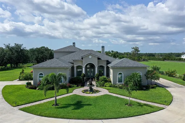 $2,195,000 | 520 Rye Road Northeast, Bradenton, FL 34212