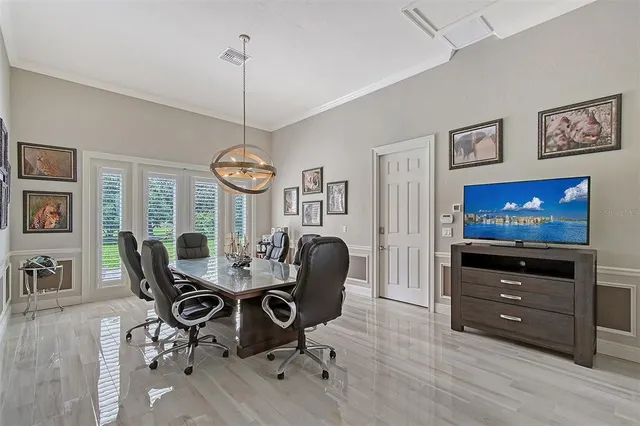 a spacious bathroom with a double vanity sink mirror double and shower