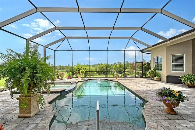 $2,195,000 | 520 Rye Road Northeast, Bradenton, FL 34212