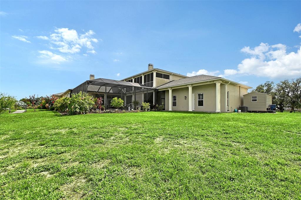 520 Rye Road Northeast Bradenton, FL 34212 - Photo 83 of 88