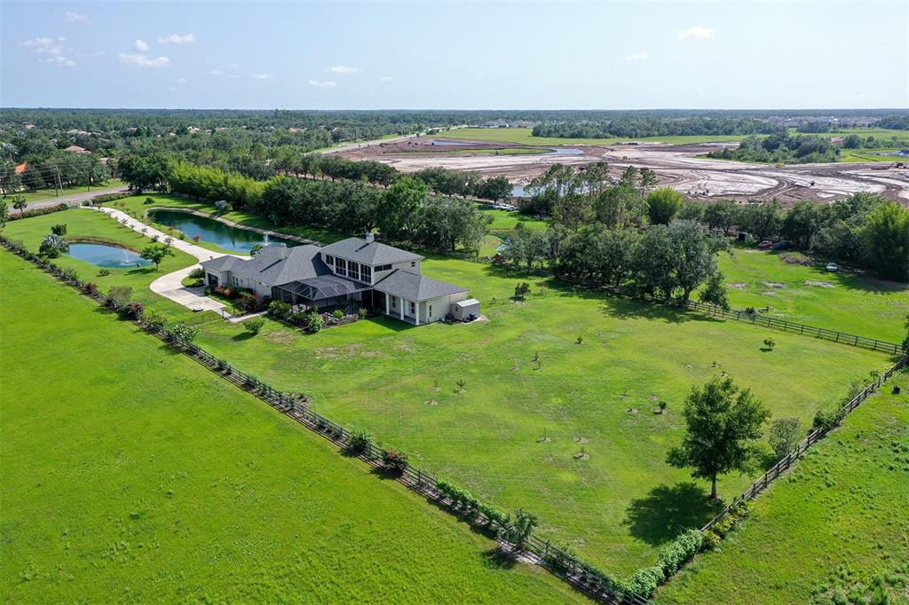 520 Rye Road Northeast Bradenton, FL 34212 - Photo 85 of 88