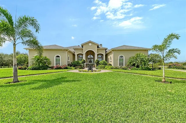 $2,195,000 | 520 Rye Road Northeast, Bradenton, FL 34212