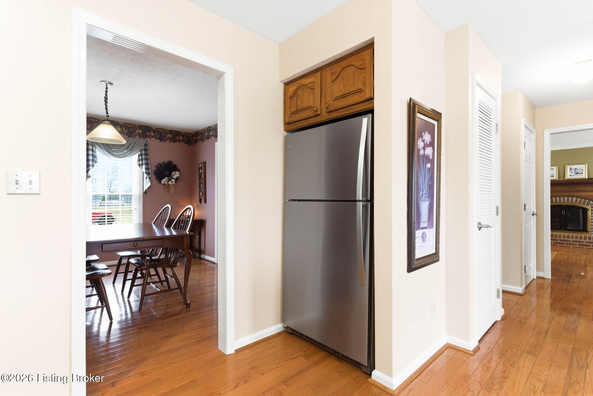 137 Spring Drive Mount Washington, KY 40047 - Photo 21 of 68 137 Spring Dr-45