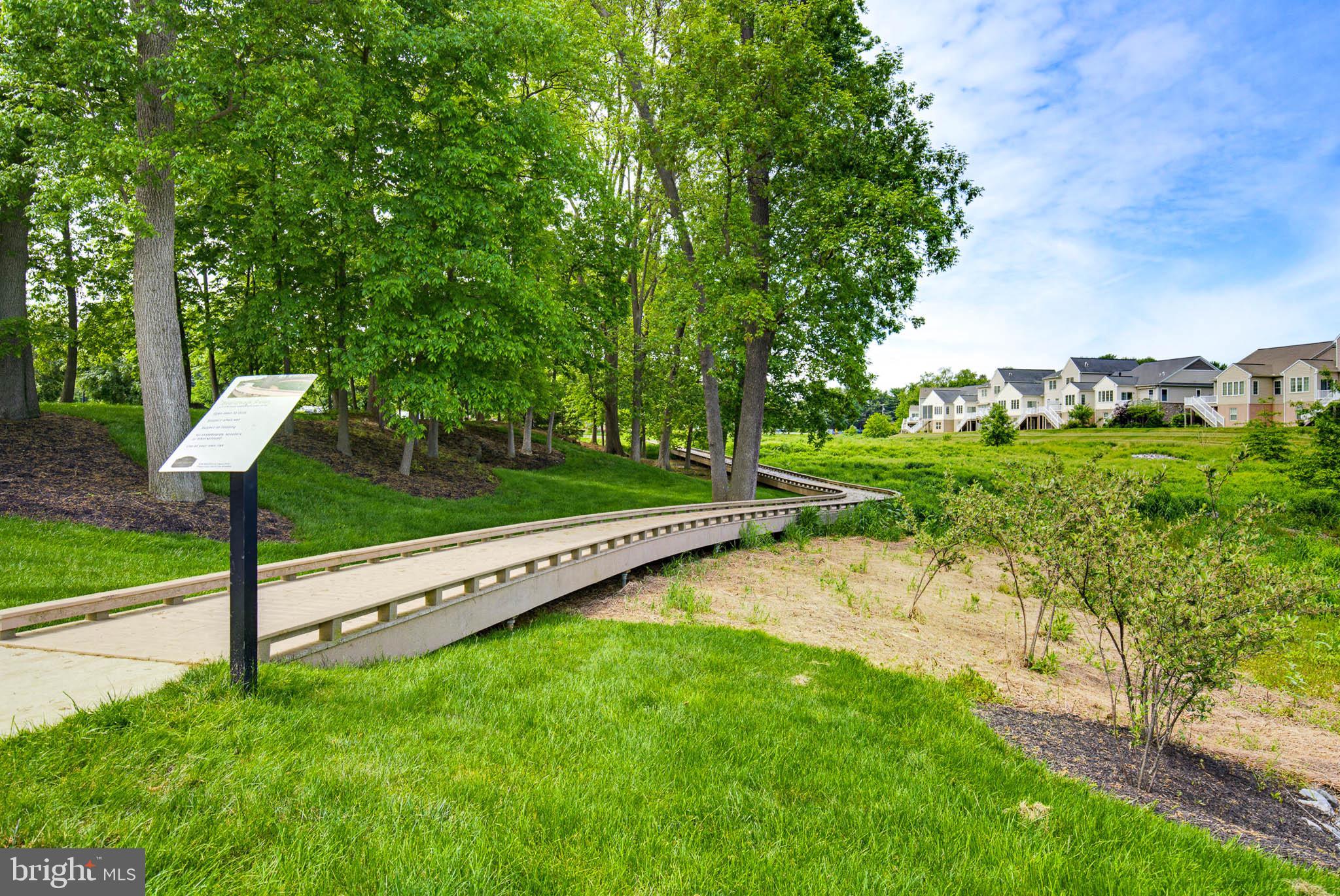 361 Meadow Rose Drive Lititz, PA 17543 - Photo 37 of 39 a view of a park with large trees