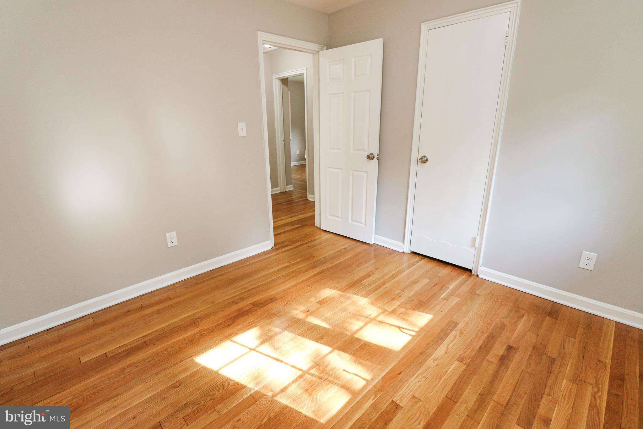 10413 Royal Road Silver Spring, MD 20903 - Photo 11 of 36 Upstairs Opposite side of the 1st bedroom