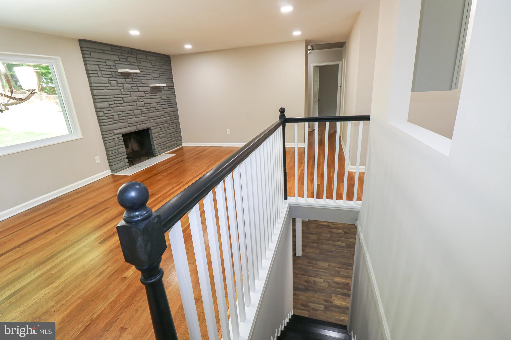 10413 Royal Road Silver Spring, MD 20903 - Photo 18 of 36 Down to the Basement we go!