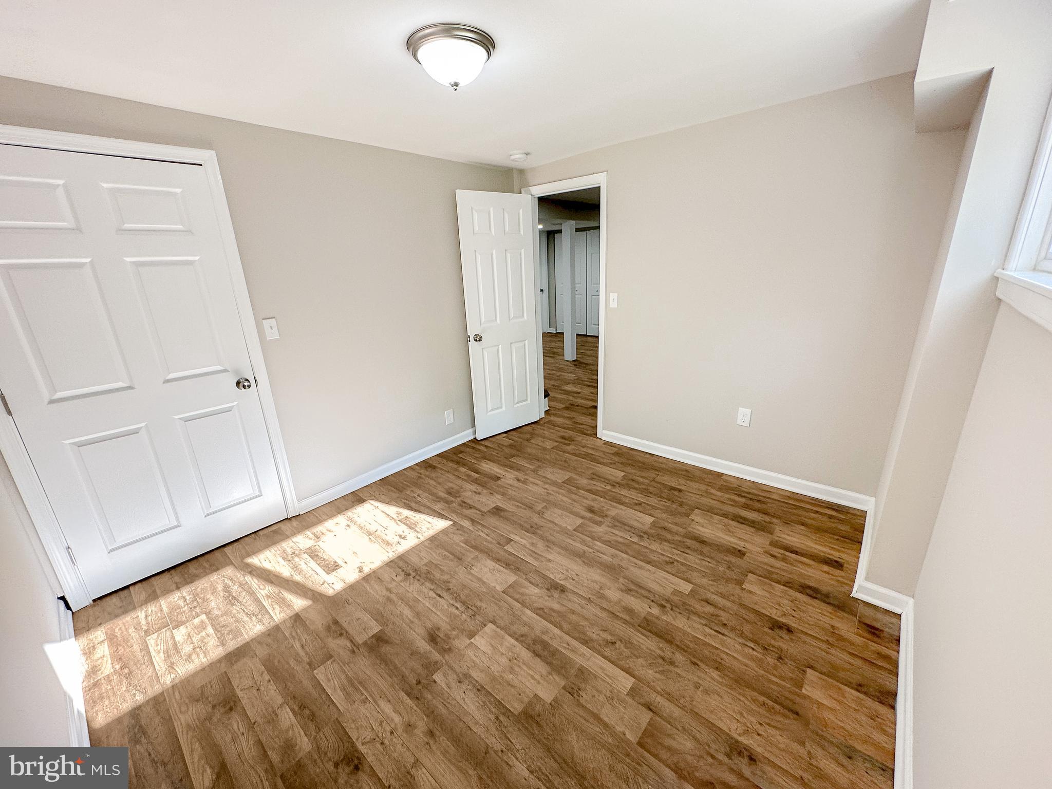 10413 Royal Road Silver Spring, MD 20903 - Photo 22 of 36 Opposite 4th Bedroom Basement Level