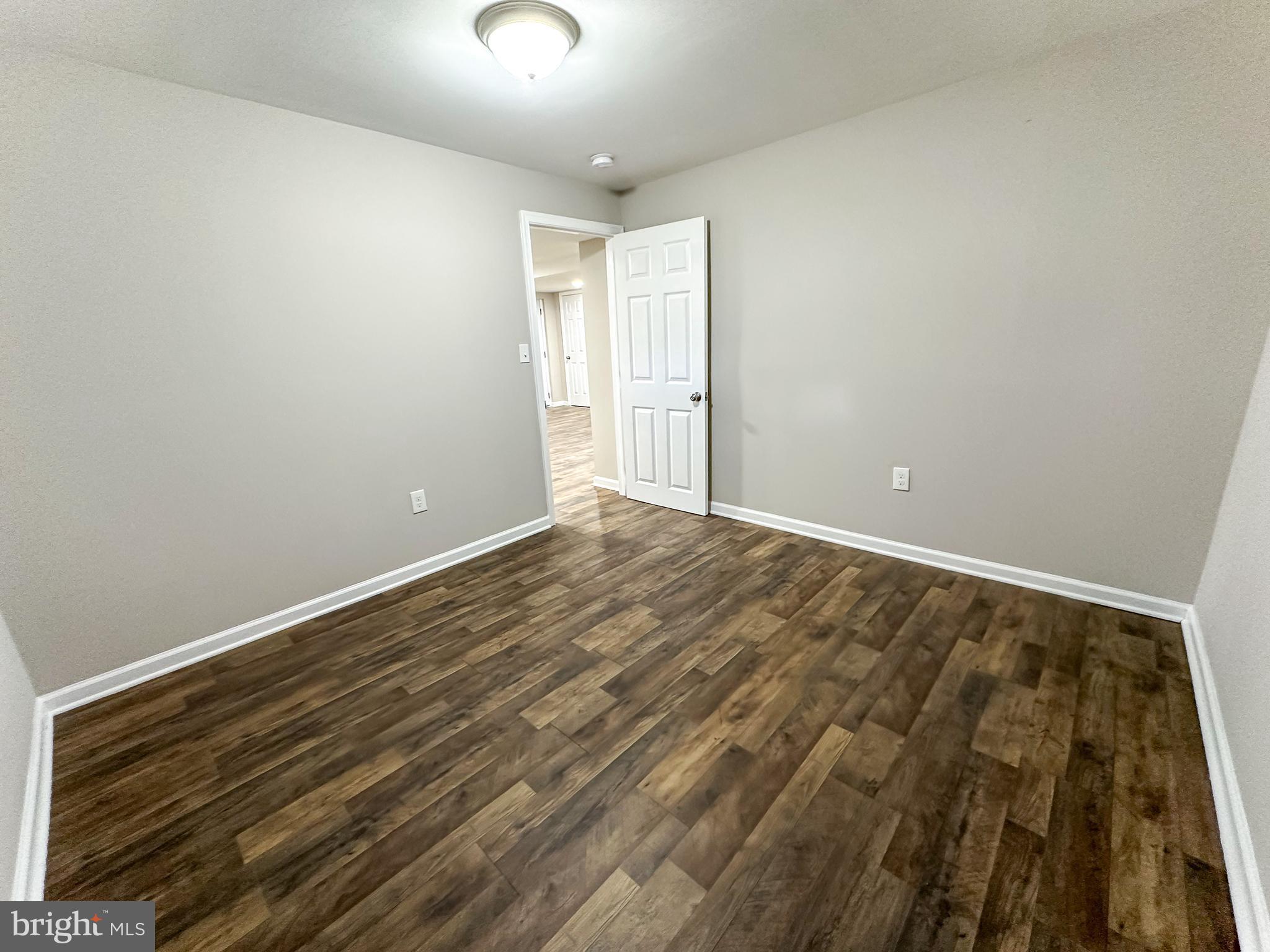 10413 Royal Road Silver Spring, MD 20903 - Photo 24 of 36 Opposite view Bonus Basement Room