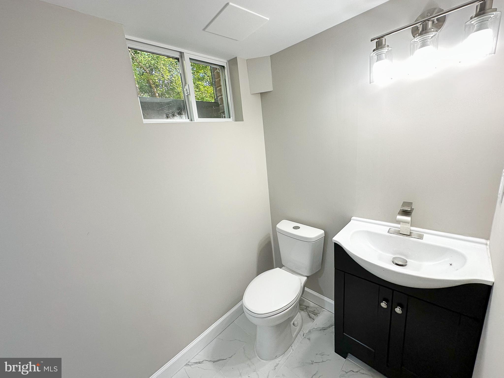 10413 Royal Road Silver Spring, MD 20903 - Photo 26 of 36 Basement level Full Bath