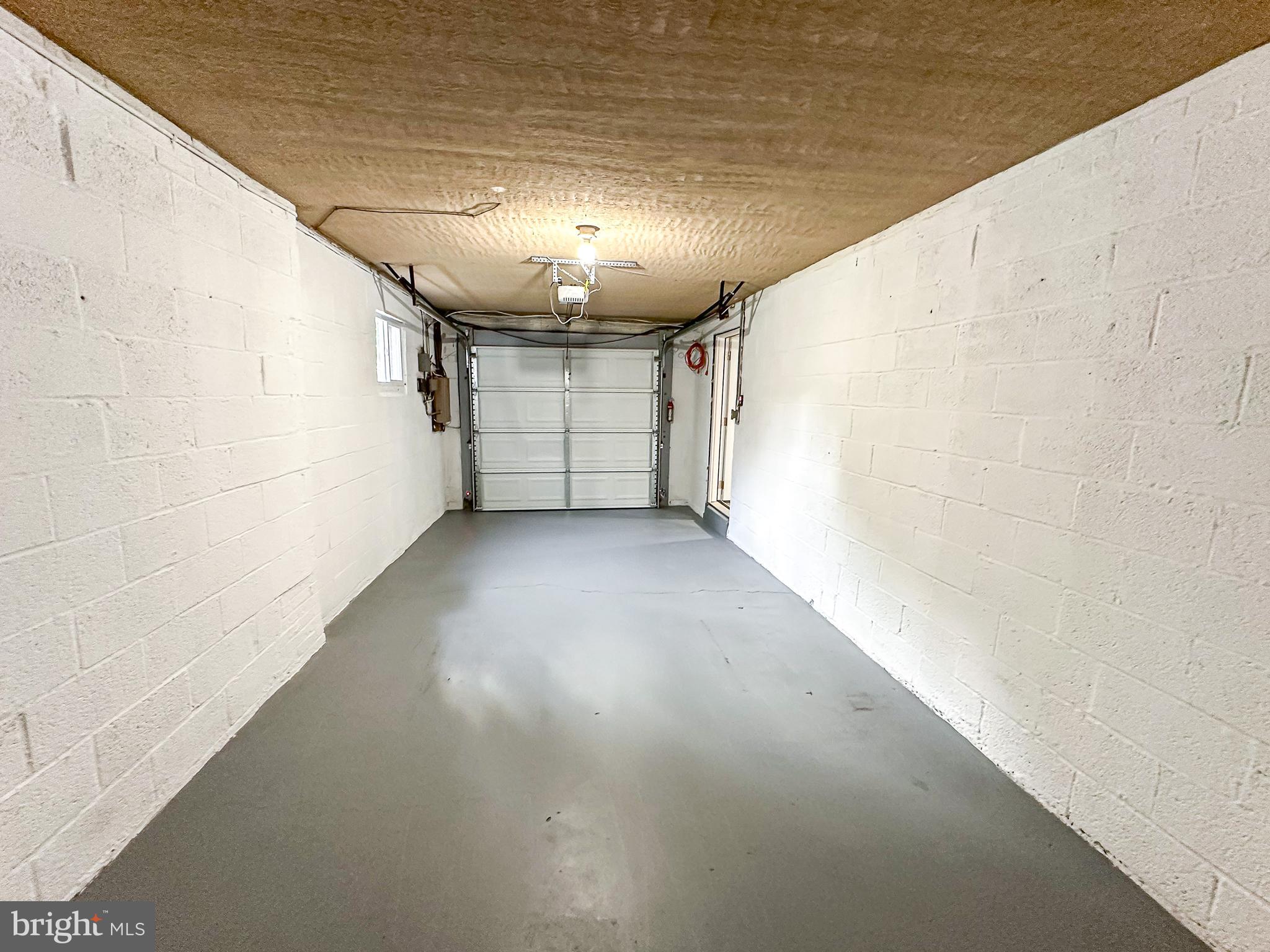 10413 Royal Road Silver Spring, MD 20903 - Photo 29 of 36 Opposite view Garage