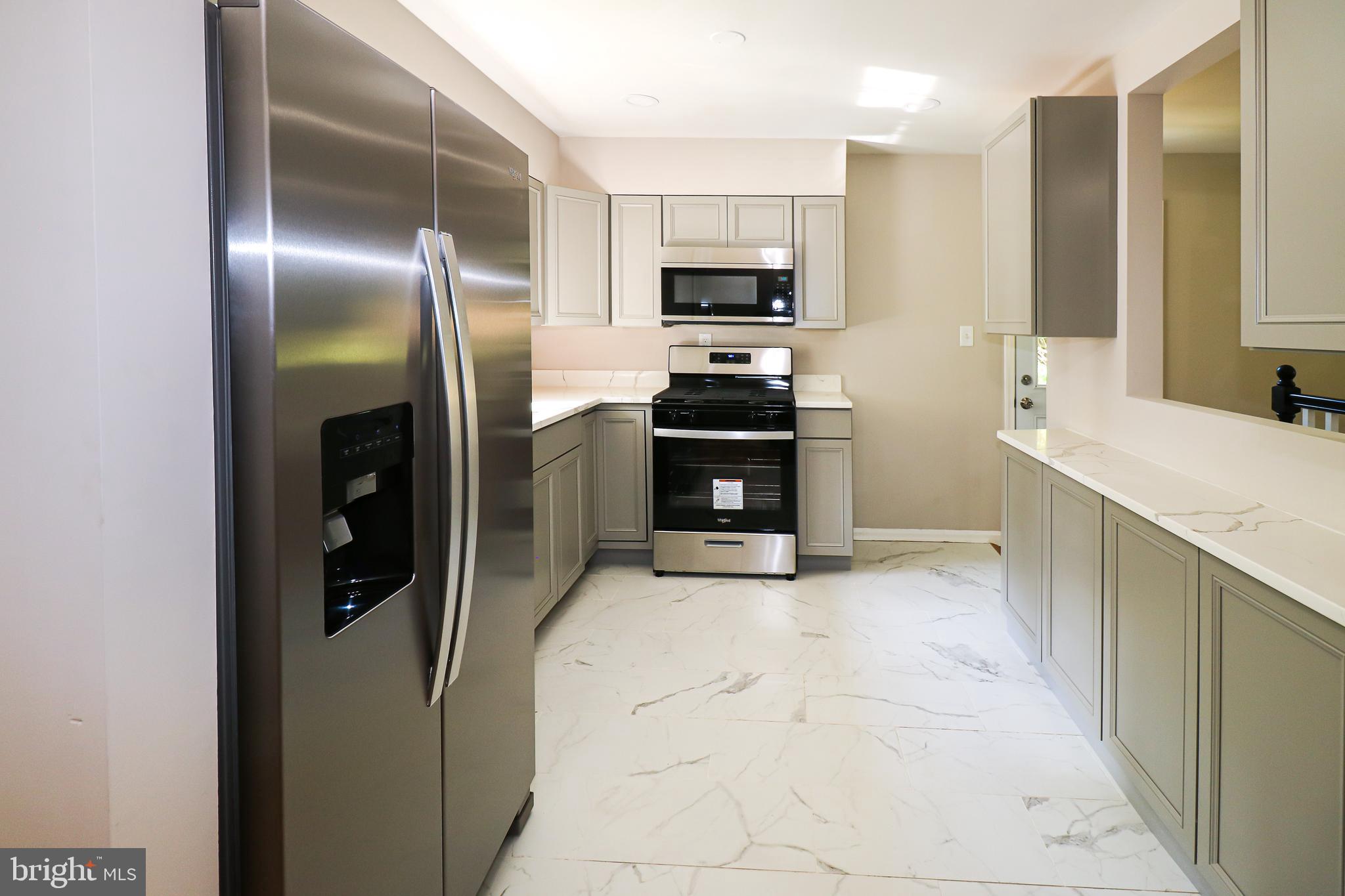 10413 Royal Road Silver Spring, MD 20903 - Photo 3 of 36 First stop the Kitchen!