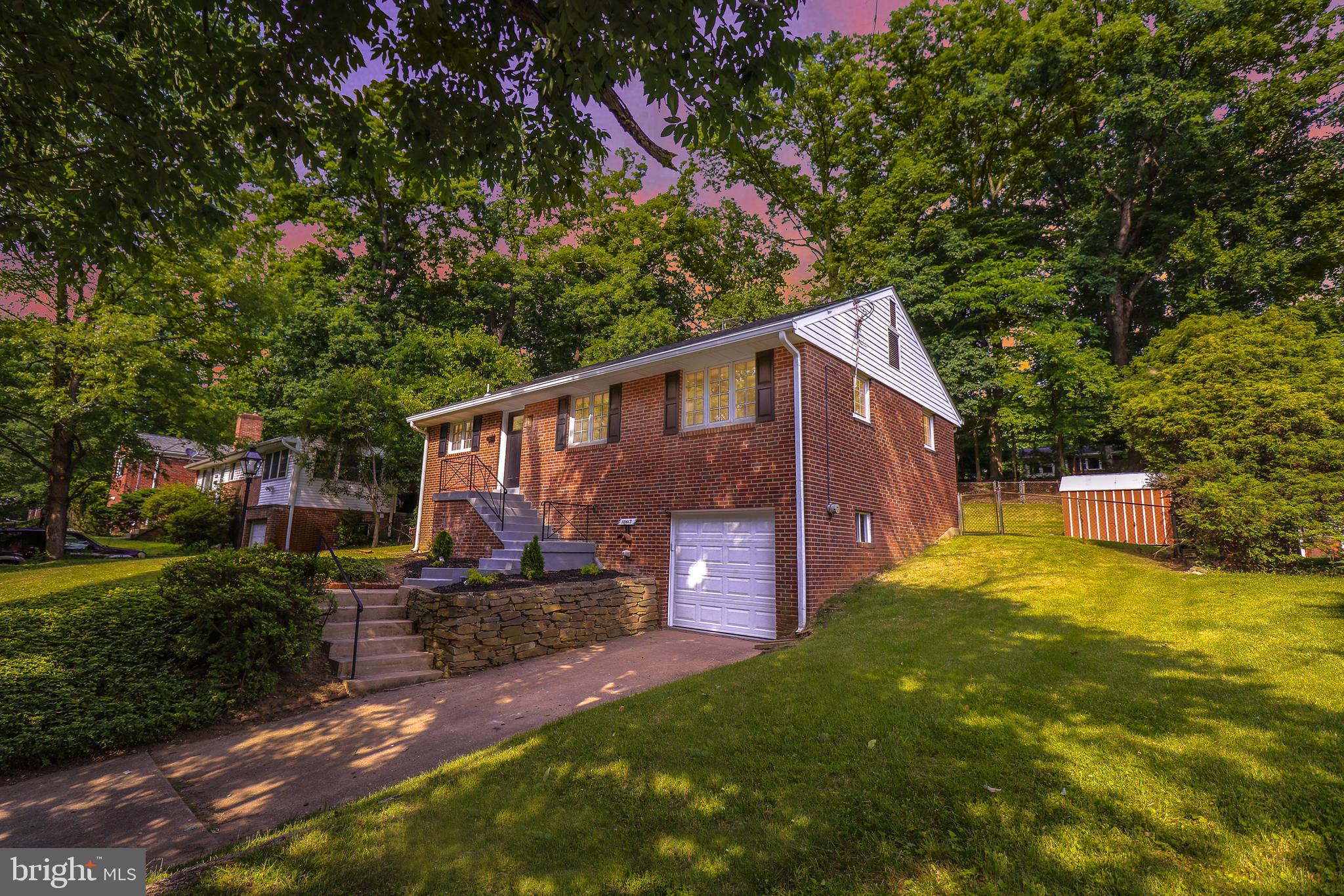 10413 Royal Road Silver Spring, MD 20903 - Photo 36 of 36 Thanks for showing.