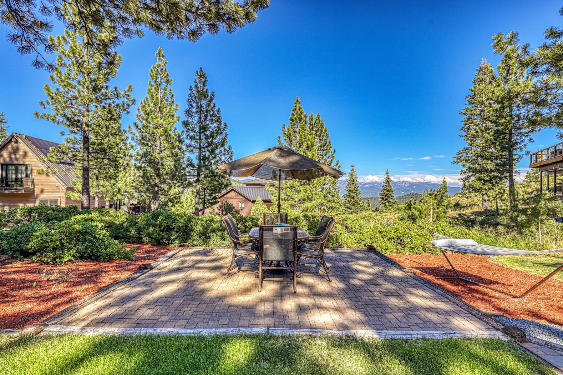 13165 Pinnacle Loop Truckee, CA 96161 - Photo 2 of 28