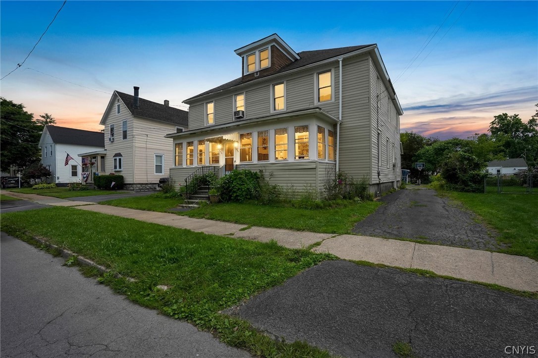 431 Stone Street Oneida, NY 13421 - Photo 1 of 37 Gallery Image 1