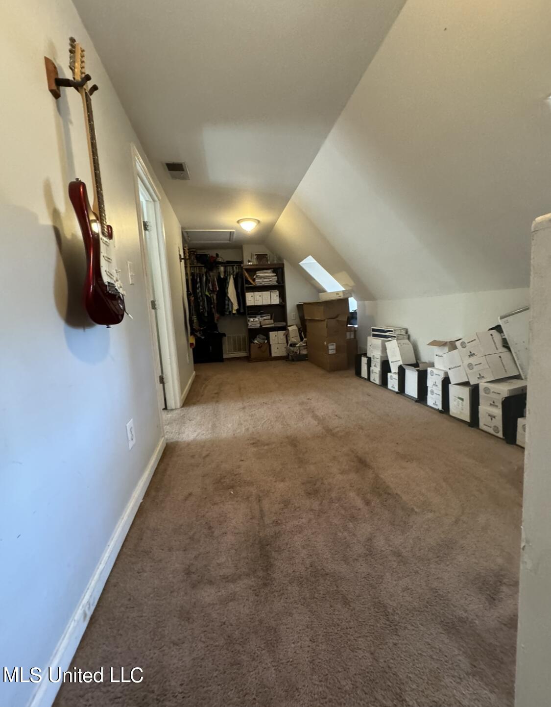 1860 Sidewinder Road Nesbit, MS 38651 - Photo 17 of 22 3 loft 2 2024-10-01 16.41.53