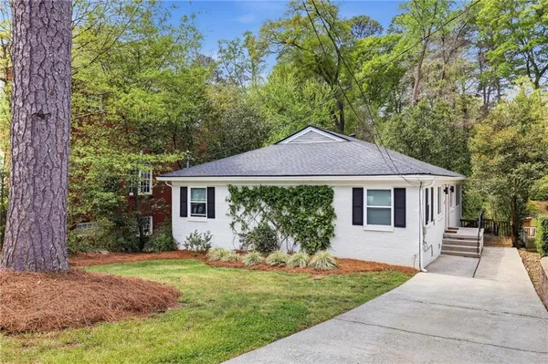 $685,000 | 2240 Stephen Long Drive Northeast, Atlanta, GA 30305