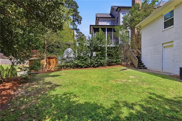 $685,000 | 2240 Stephen Long Drive Northeast, Atlanta, GA 30305