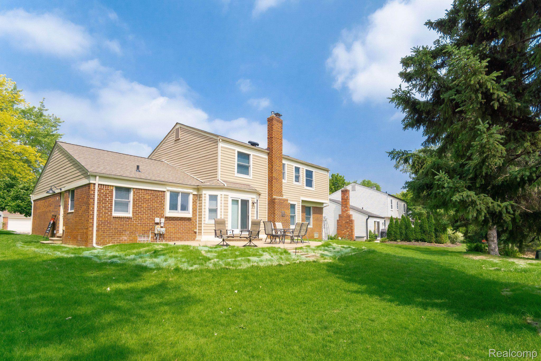1030 Hemlock Drive Rochester, MI 48307 - Photo 54 of 62 Gallery Image 54