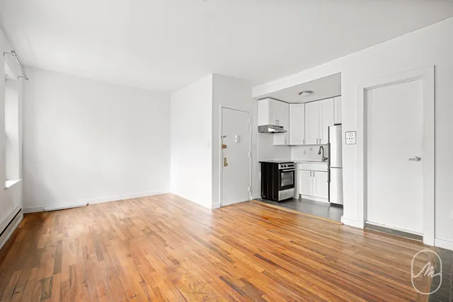 $3,500 | 348 West 21st Street, Unit 4F | Chelsea