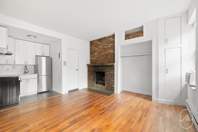 $3,500 | 348 West 21st Street, Unit 4F | Chelsea