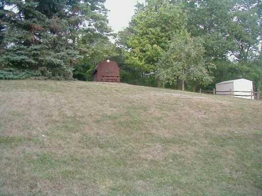 276 McClane Farm Road Washington, PA 15301 - Photo 8 of 8 Yard/Garden.