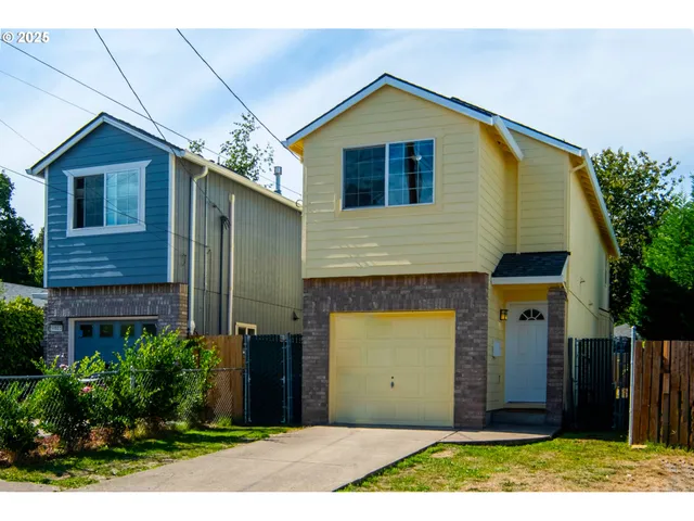 $450,000 | 9809 North Exeter Avenue, Portland, OR 97203