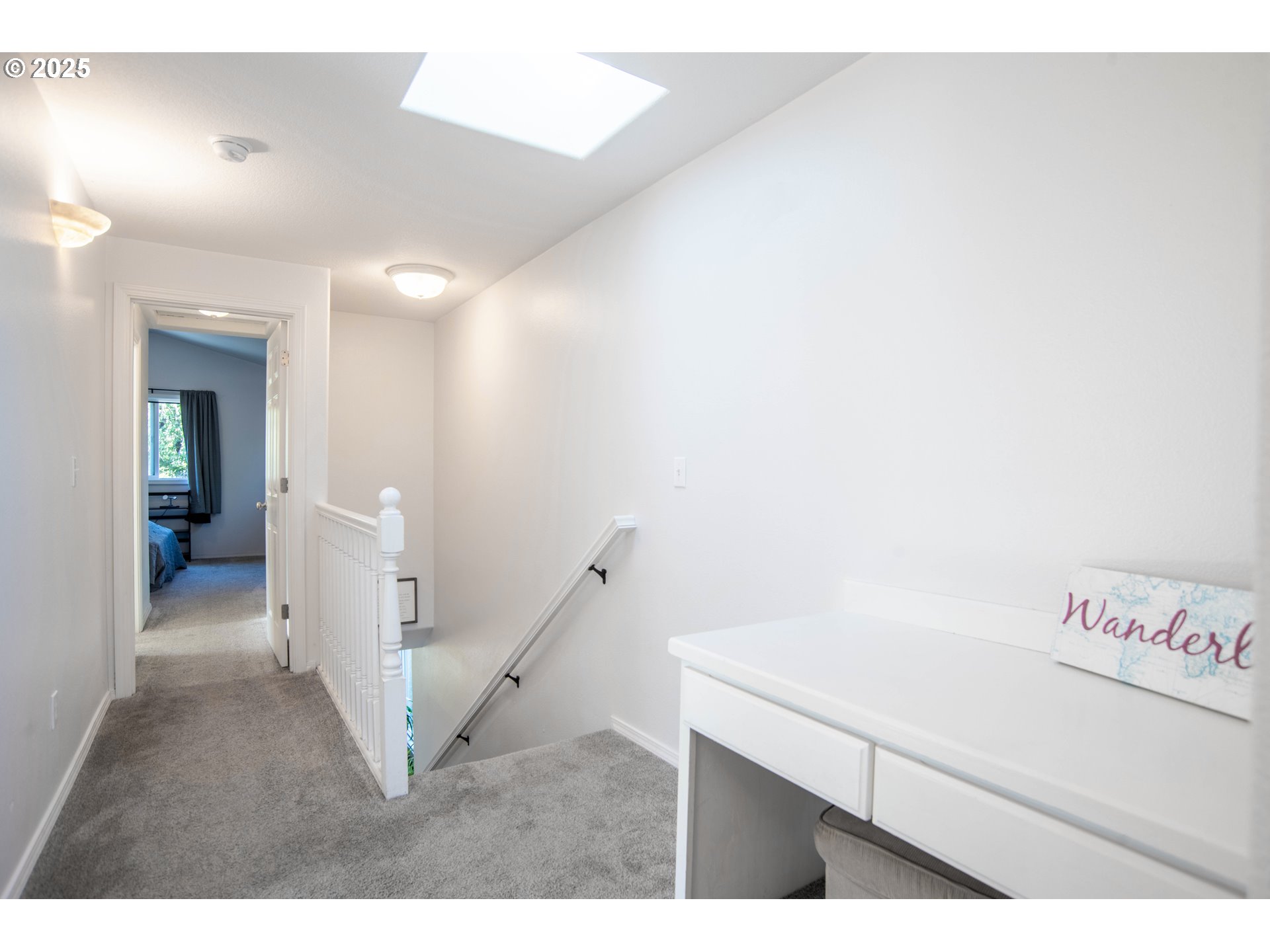 9809 North Exeter Avenue Portland, OR 97203 - Photo 17 of 31 a view of storage and utility