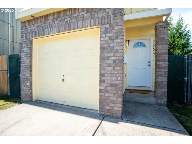 $450,000 | 9809 North Exeter Avenue, Portland, OR 97203