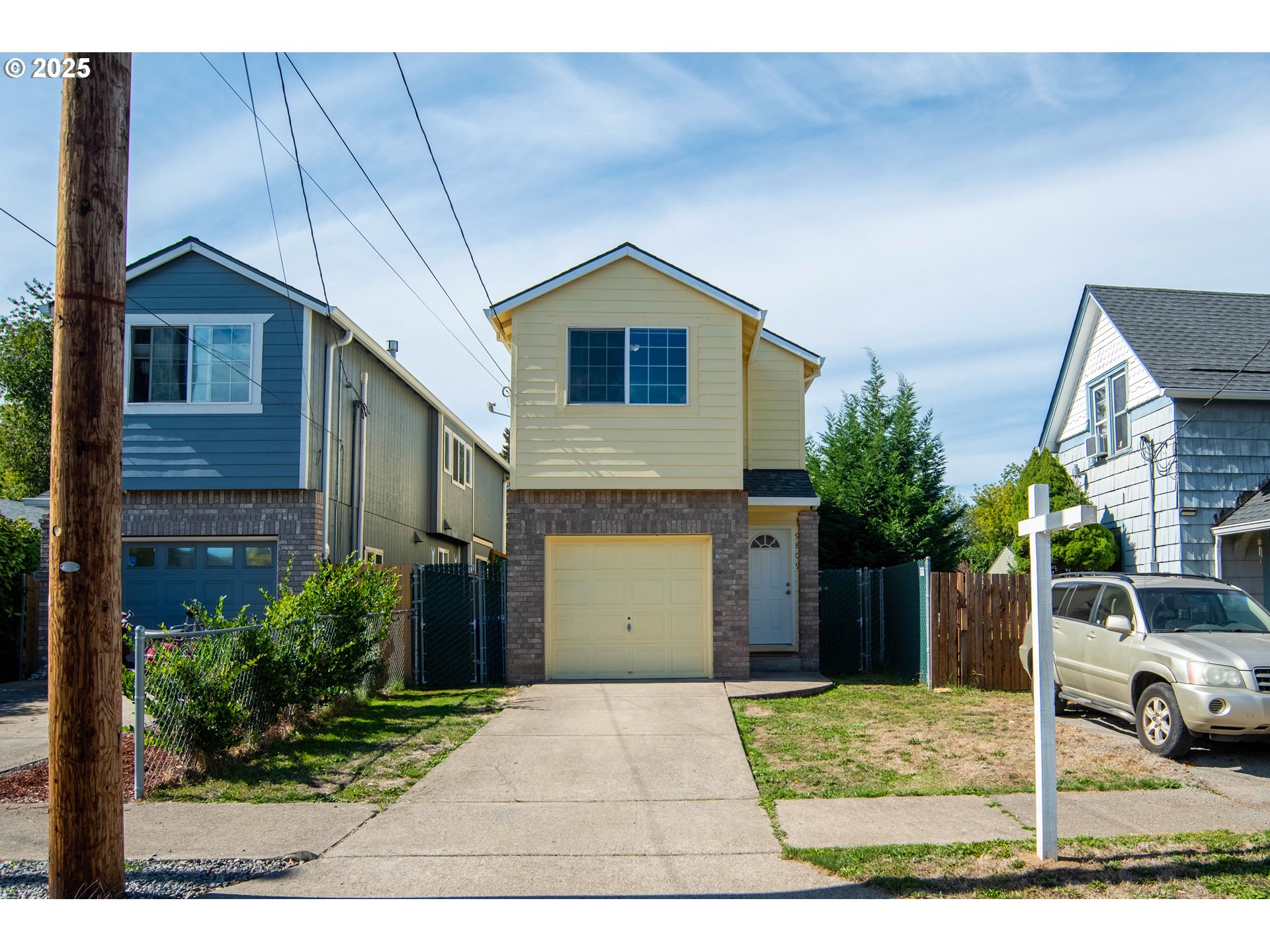 9809 North Exeter Avenue Portland, OR 97203 - Photo 29 of 31