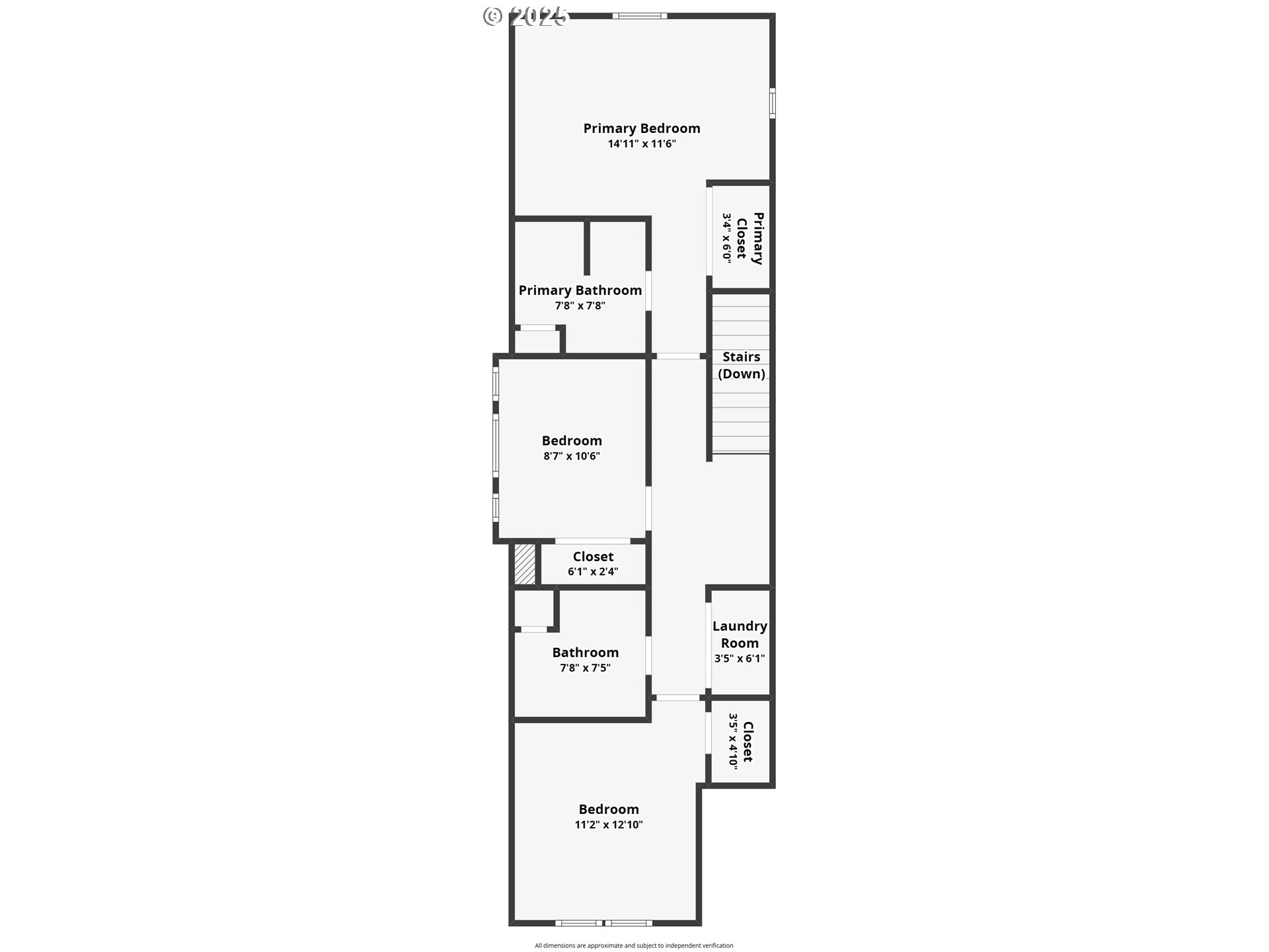 9809 North Exeter Avenue Portland, OR 97203 - Photo 31 of 31 a picture of a bench in the back