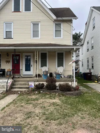 $225,000 | 224 Cleveland Avenue, Riverside, NJ 08075