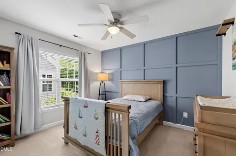 $450,000 | 6220 Amber Bluffs Crescent, Raleigh, NC 27616