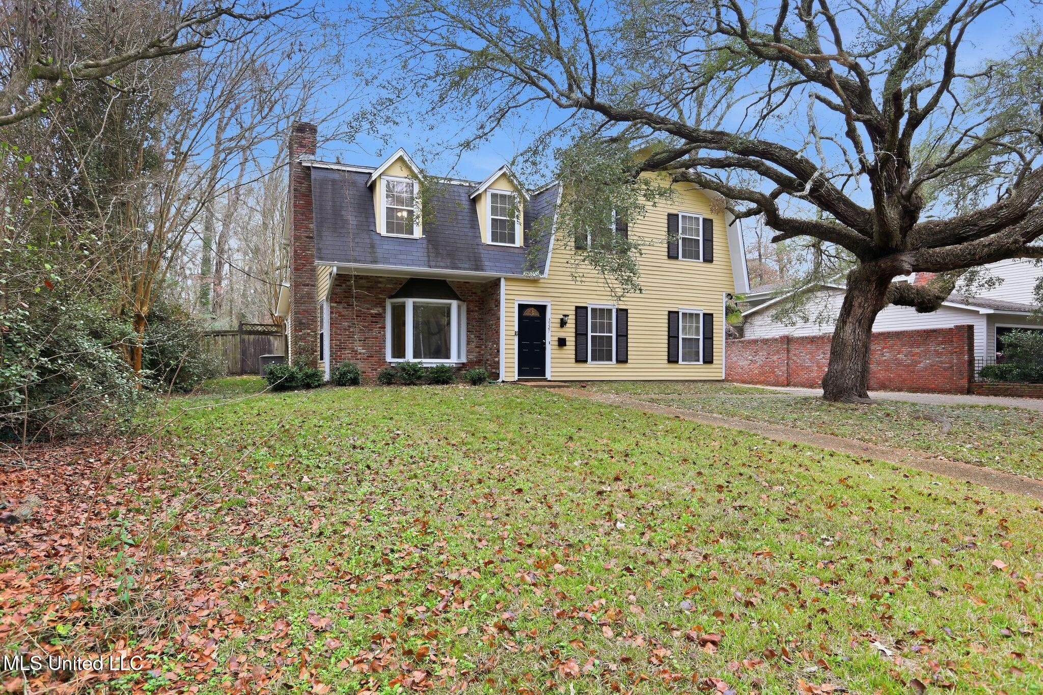 3527 Edmar Place Jackson, MS 39216 - Photo 58 of 61 09_3527_Edmar_Pl_Jackson_MS_39216-Exteri